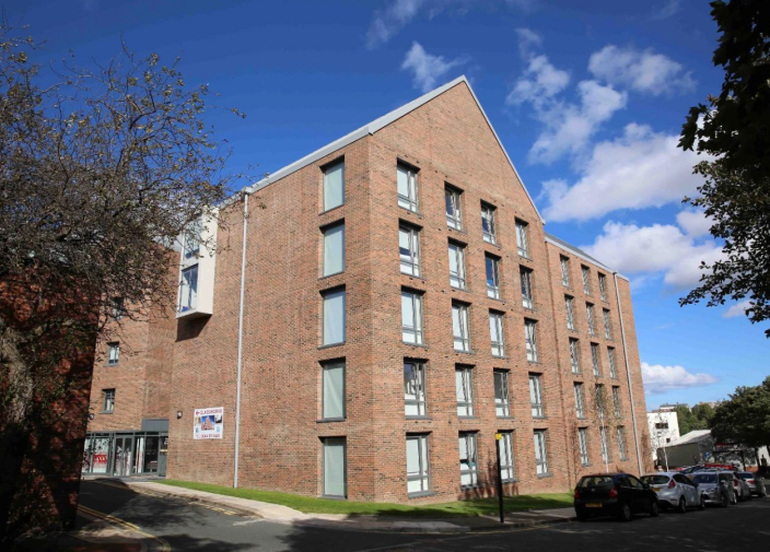 《币游国际在全球》系列报道之二| 英国格拉斯哥学生公寓篇